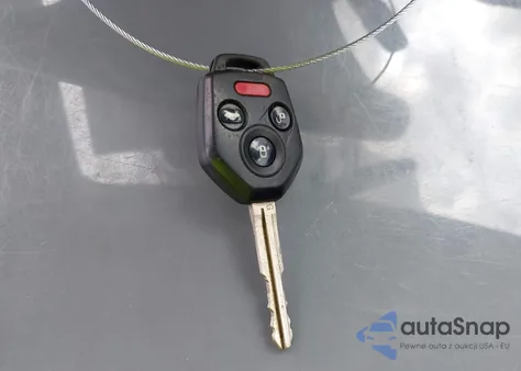 2016 Subaru Forester 2.5I Premium from USA, damaged, VIN JF2SJADC9GH468239